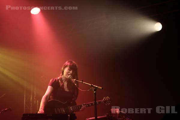 CHICALOYOH - 2013-05-07 - PARIS - Point Ephemere - 